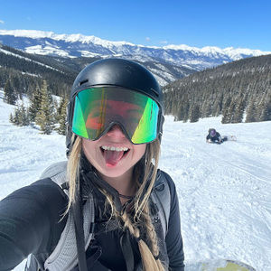 Meet your Posher, Erin